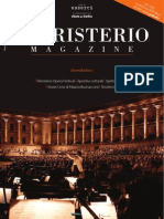 Sferisterio Magazine 2010