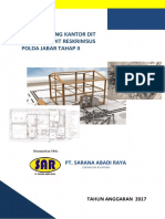 PQ Sar Konstruksi Gedung