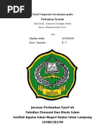 Download Makalah GCG Maulian Andita by Maulian Andita SN348038467 doc pdf
