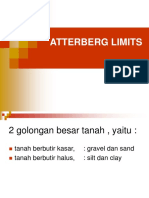 4 Atterberg Limits PDF