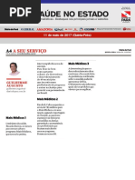 2017.05.11 - Clipping Eletrônico