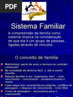 Aconselhamento Familiar - Iates