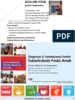 Prof Heda Melinda - Diagnosis TB Pada Anak