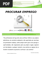 6658 - Procurar emprego