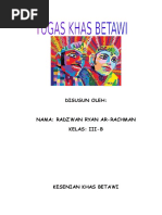 Download kesenian betawi by retorikabertanila SN348044692 doc pdf