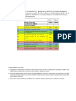 Ejercicios Costos de La Calidad Bs 2017 1