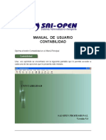 Manual Usuario Contabilidad