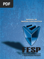 Manual de Imagen Corporativa PDF