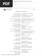 GIMME SHELTER (TRADUÇÃO) - Playing For Change - LETRAS.MUS.pdf