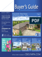 Coldwell Banker Olympia Real Estate Buyers Guide May 13th 2017