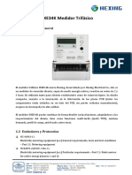 201 HXE34K Catalogo PDF