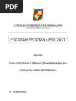 Jawapan Kuiz EPSA