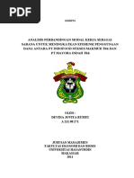 Download Skripsi Lengkap Manajemen Feb- Devina Jovita Rumui by muchlis SN348052935 doc pdf