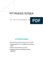 PITYRIASIS ROSEA.pptx