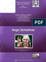 Hugo Zemelman