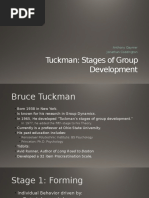 Tuckman