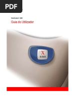 Manual Xerox WorkCenter