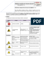 PETS Mmto. de Canaletas Silo Cmto. 1 y 2 LIMPIEMAX PDF