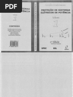 G. Kindermann - Proteção SEP Vol1