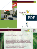 Quinta Arboretto CDMM PDF