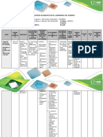 B-Learning curso IntroducciÃ³n a la problemÃ¡tica y estudio del ambiente - Primer encuentro