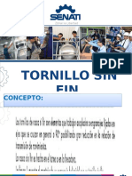 Tornillo Sin Fin Jose Castillo Burgos