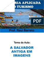 Salvador Antiga em Imagens PDF