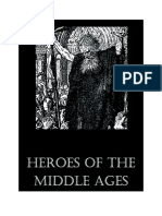 Heroes of The Middle Ages by Eva March Tappan PDF