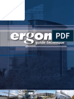 ERGON TechnischeGids FR