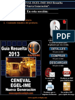 Guia Ceneval Egel Ingenieria Mecanica Electrica Nueva Generacion Resuelta PDF