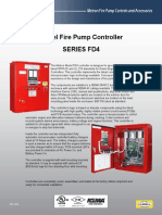 Data Manual Fd4