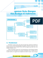 Bab 4 Keragaman Suku Bangsa Dan Budaya Di Indonesia