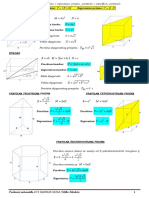 Formule za povrsinu i zapreminu geometrijskih tijela.pdf