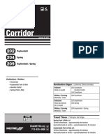 North Corridor: Park & Ride