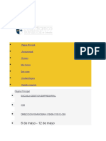 Evaluacion Modulo Estado Flujo de Efectivo