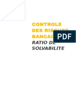 Ratio de Solvabilité