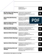 Catalogo Rodamientos LinkBelt PDF