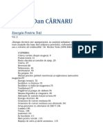 Catalin Dan Carnaru - Energia Pentru Toti V2