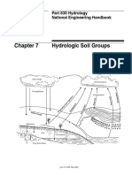 Soil Groups