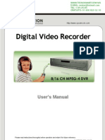 Download CPCAM CPD507 by TecnoSmart SN34808486 doc pdf