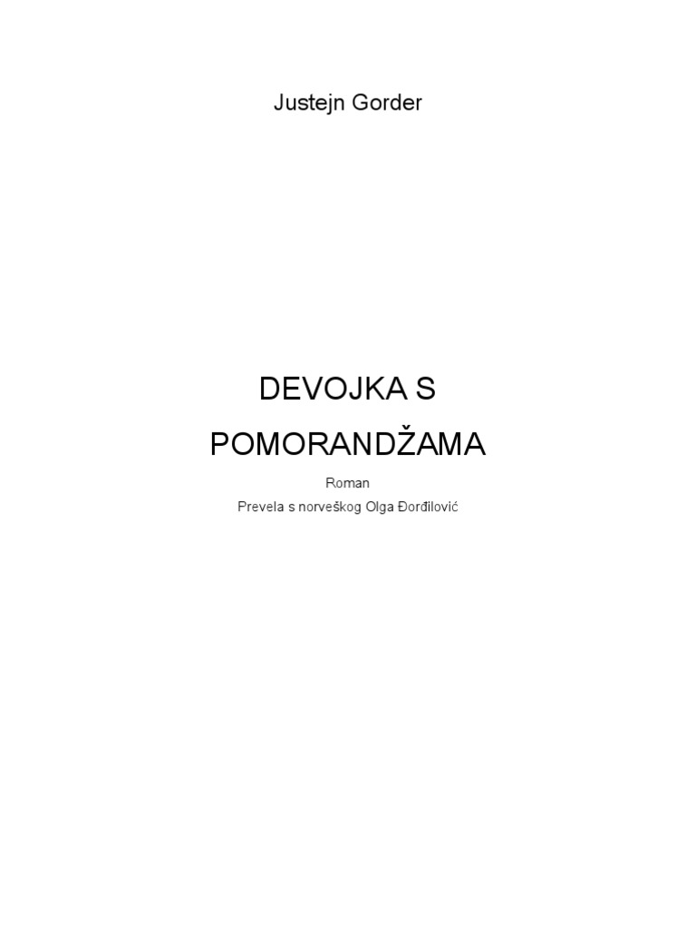 Pomorandzama