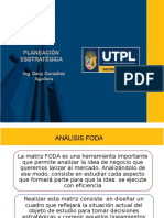 PRESENTACION SOBRE EL ANALISIS FODA.ppt