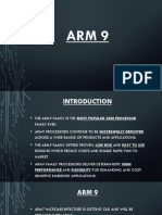 Arm 9