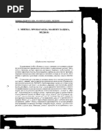 Zoran Jevtovic Javno Mnenje I Politika PDF | PDF
