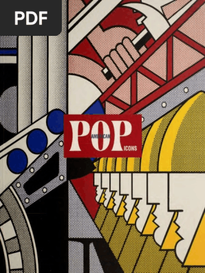 American Pop Icons