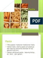 Pasta