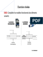 Solution Des Exeo de La Modélisation 2 - FG