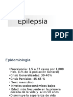 Terapeutica Antiepileptica