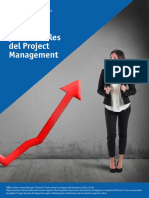 eBook Salidas Profesionales Project Management