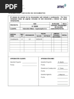 90-PB-2009- Control de Programas de Calidad Subcontratistas